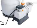 Smilšu filtrs Flowclear 11355 L/h